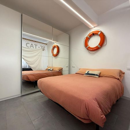El Estudio De La Rapita Sant Carlos de la Ràpita 外观 照片