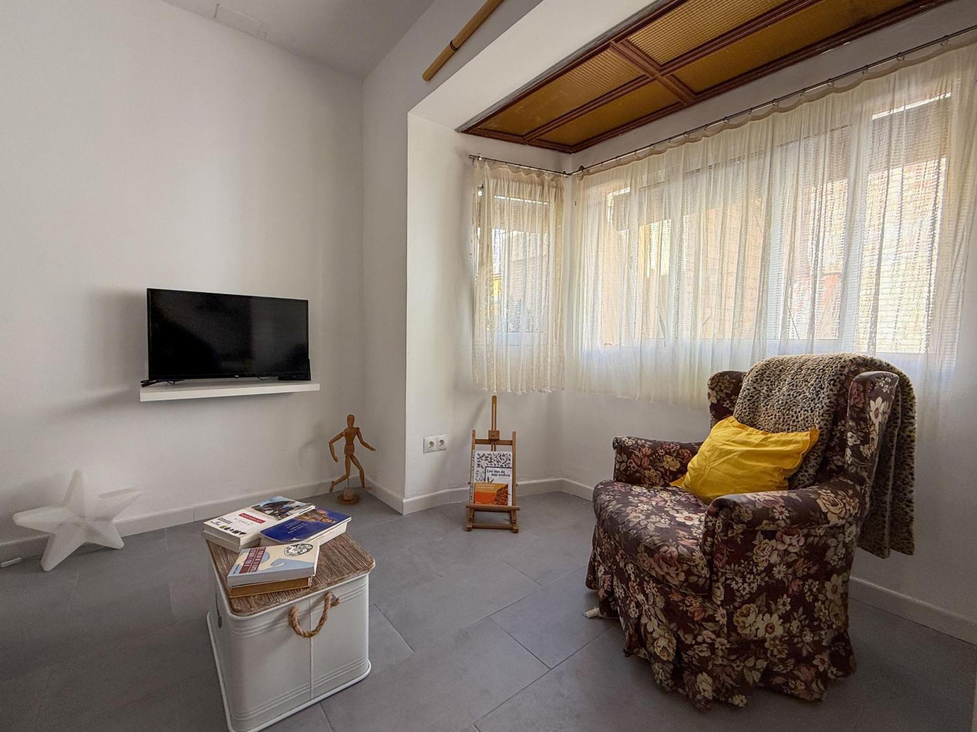 El Estudio De La Rapita Sant Carlos de la Ràpita 外观 照片